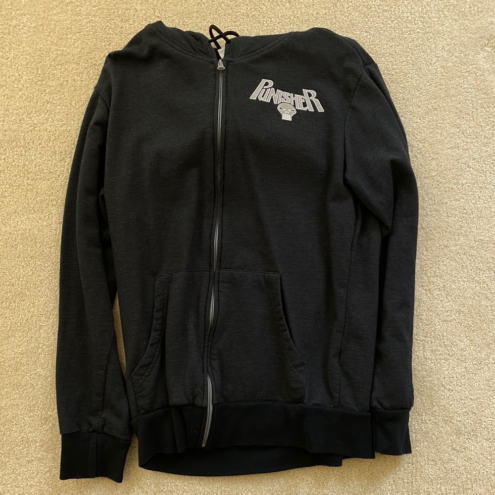 Marvel’s Punisher Hoodie